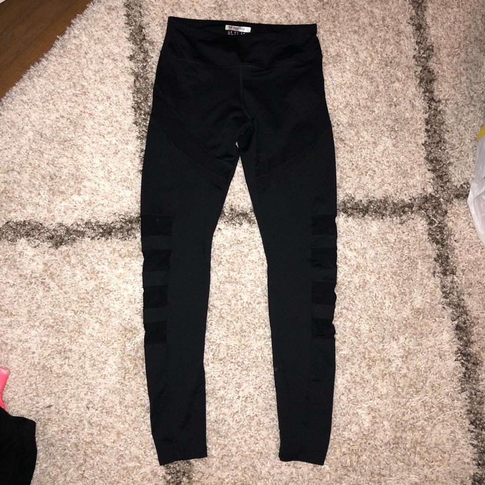Forever 21 Athletic Leggings